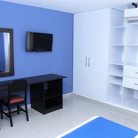 Eslait Hotel&Apartamentos Barranquilla  Exterior foto