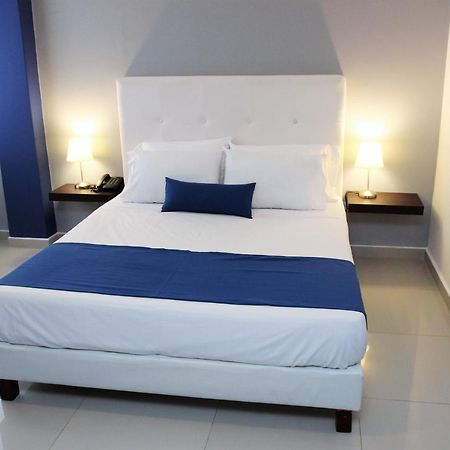 Eslait Hotel&Apartamentos Barranquilla  Exterior foto